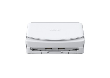 Fujitsu Scanner Documentale Ix1500 A4 Duplex Adf A3 Automatico Usb 3.1 Led 30Ppm/60Ipm Usb Wifi