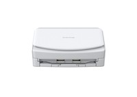 Fujitsu Scanner Documentale Ix1500 A4 Duplex Adf A3 Automatico Usb 3.1 Led 30Ppm/60Ipm Usb Wifi