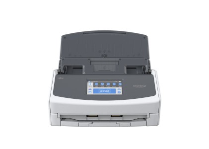 Fujitsu Scanner Documentale Scansnap Ix1600, Adf Duplex A4 40 Ppm Desktop, Usb Wifi Touch