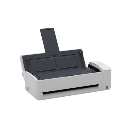 ORIGINALE Fujitsu Bianco PA03805-B001 iX1300 Scanner Desktop con LED USB3.2 Wi-Fi ADF Duplex A4 da 30 ppm/ 60ipm