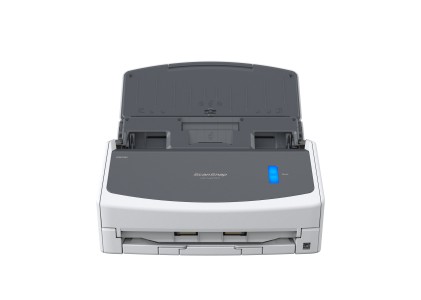 Fujitsu Scanner Documentale Scansnap Ix1400, Adf Duplex A4 40 Ppm Desktop, Usb