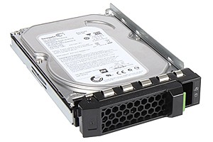 Fujitsu Hdd 1Tb Sata Hot Plug Lff