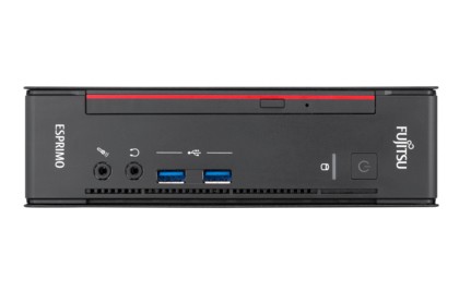 Pc Pen G4400T 4G 500G Freedos Usdt Con Alimentore Integrato Fujitsu