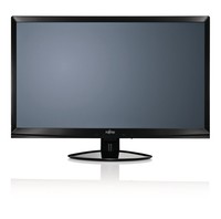 Fujitsu L22T-5 LED - 21.5" TN Monitor LCD con retroilluminazione a LED con Altoparlanti stereo
