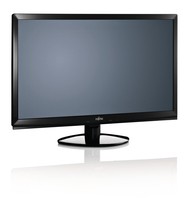 Fujitsu L22T-5 LED - 21.5" TN Monitor LCD con retroilluminazione a LED con Altoparlanti stereo