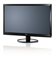 Fujitsu L22T-5 LED - 21.5" TN Monitor LCD con retroilluminazione a LED con Altoparlanti stereo