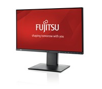 MON LED 27 Fujitsu P27-8 TS