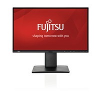 MON LED 27 Fujitsu P27-8 TS