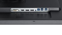 MON LED 27 Fujitsu P27-8 TS