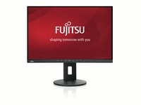 Fujitsu B24-9 WS 61,2 cm (24.1") 1920 x 1200 Pixel WUXGA LED Nero