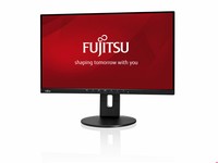 Fujitsu B24-9 WS 61,2 cm (24.1") 1920 x 1200 Pixel WUXGA LED Nero