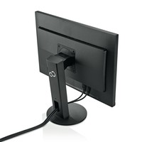 Fujitsu B24-9 WS 61,2 cm (24.1") 1920 x 1200 Pixel WUXGA LED Nero