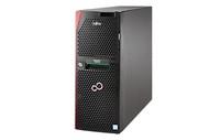 Fujitsu Server Tower Tx1330 M3 Quad Core Xeon E3-1225 V6 3.3Ghz, 8Gb Ddr4, 2X 1Tb Sata 3,5