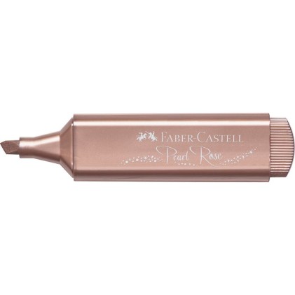Faber-Castell TL 46 evidenziatore 1 pz Rosa