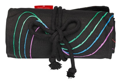 Faber-Castell 116418 pastello colorato Multicolore 72 pz