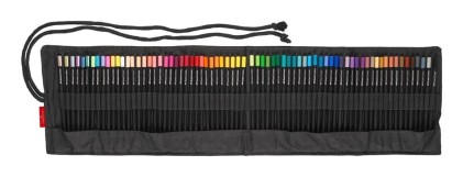 Faber-Castell 116418 pastello colorato Multicolore 72 pz