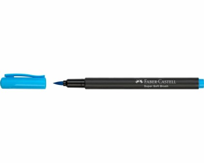 Faber-Castell 116451 penna tecnica Colori assortiti 10 pz