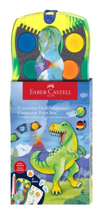 Faber-Castell 125036 vernice 1 pz