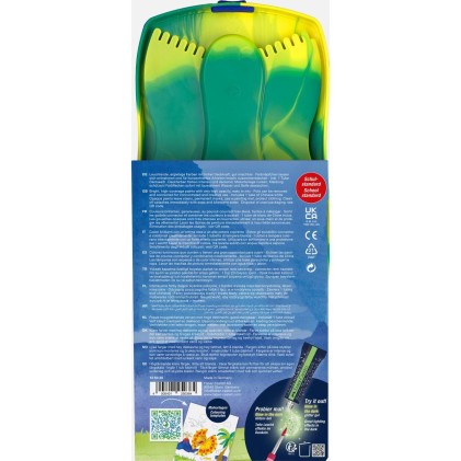 Faber-Castell 125036 vernice 1 pz