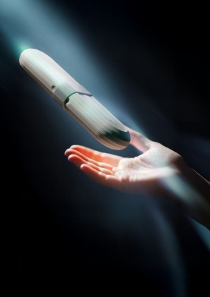 Faber-Castell 140660 penna a sfera Blu 1 pz