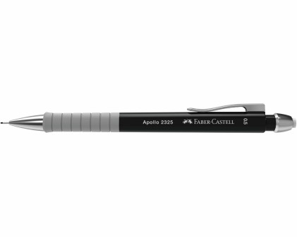 Faber-Castell 232504 portamine 0,5 mm 1 pz