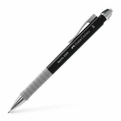 Faber-Castell 232504 portamine 0,5 mm 1 pz