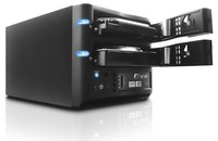 Fantec MR-35DU3-6G Dischi da 3.5" SATA III