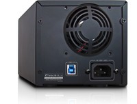 Fantec MR-35DU3-6G Dischi da 3.5" SATA III