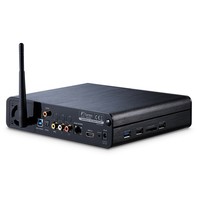 Fantec 4KP6800 Player 4K HDR e 3D Full HD Android Smart TV