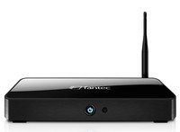 Fantec 4KS5700 Android Media Player 4K UHD & 3D Full HD