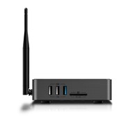 Fantec 4KS5700 Android Media Player 4K UHD & 3D Full HD