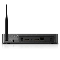 Fantec 4KS5700 Android Media Player 4K UHD & 3D Full HD