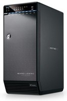 Fantec QB-X8US3R Unit&agrave; per 8 Dischi SATA connessione USB 3.0 e eSATA, Raid