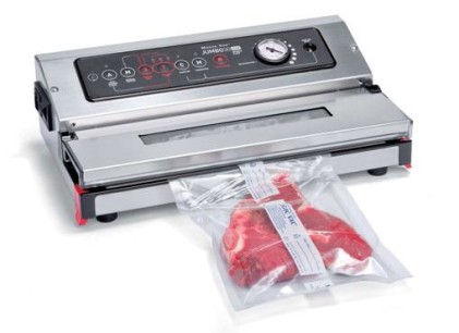 Macchina Sottovuoto Flaem Jumbo 30