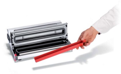 Macchina Sottovuoto Flaem Jumbo 30