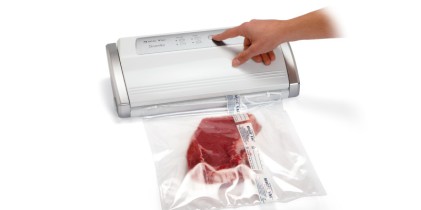 Macchina Sottovuoto Flaem Dinamika