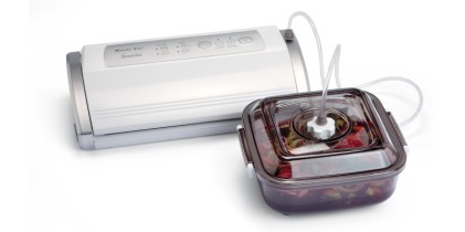 Macchina Sottovuoto Flaem Dinamika