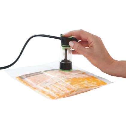 Sacchetti Sottovuoto Food Saver Jc2615 26 Pz