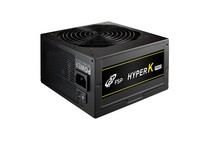 Alimentatore Fortron Hyper K PRO 600W 80+