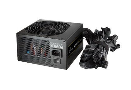 Alimentatore Fortron Hyper K PRO 700W 80+