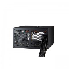 FSP Twins PRO 500W alimentatore per computer 520 W 20+4 pin ATX ATX Nero (solo alimentatore)