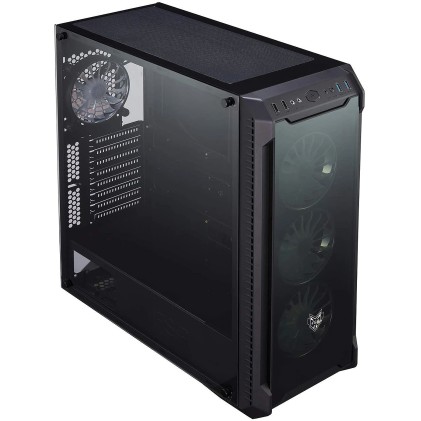 PC- Case FSP CMT520 Plus