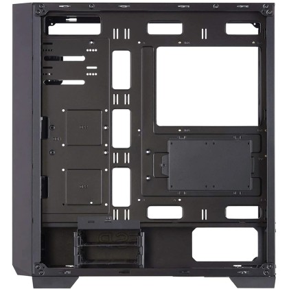 PC- Case FSP CMT520 Plus
