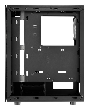 PC- Case FSP CMT340 Plus