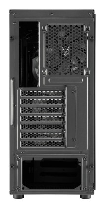 PC- Case FSP CMT340 Plus
