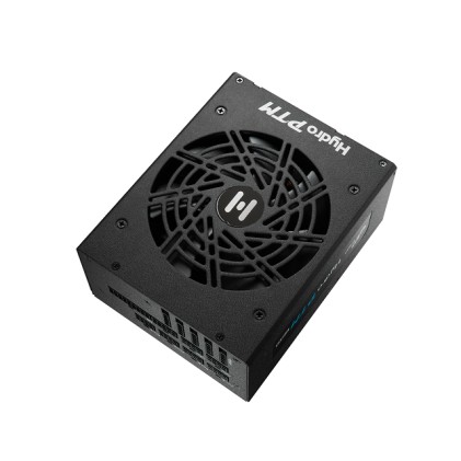 FSP/Fortron HYDRO PTM PRO 1000 alimentatore per computer 1000 W 20+4 pin ATX ATX Nero