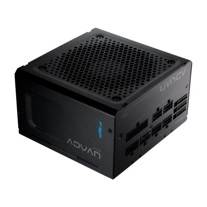 FSP ADVAN GM 1000W alimentatore per computer 20+4 pin ATX ATX Nero
