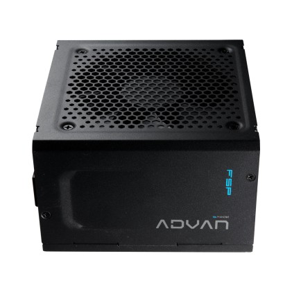 FSP ADVAN GM 1000W alimentatore per computer 20+4 pin ATX ATX Nero