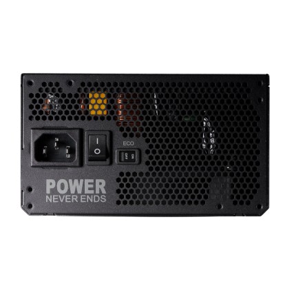 FSP ADVAN GM 1000W alimentatore per computer 20+4 pin ATX ATX Nero