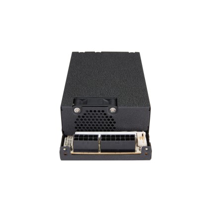 FSP/Fortron FlexGURU alimentatore per computer 250 W 20+4 pin ATX Flex ATX Nero